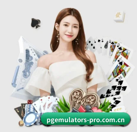 我们在做什么 - 长期内容价值积累(PG emulator)